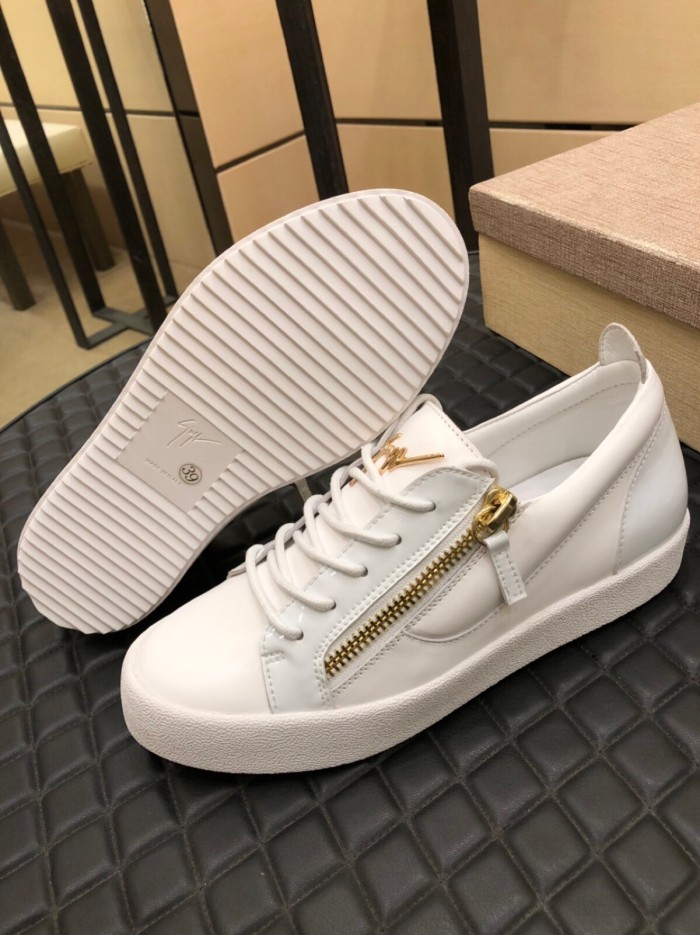 Giuseppe Zanotti Frankie Sneaker 15