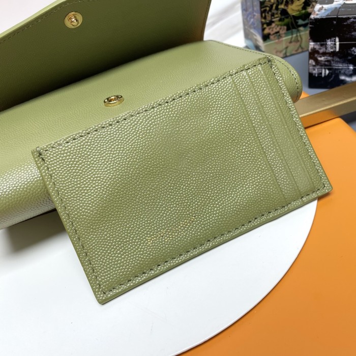 Handbags SAINT LAURENT 607788 size 19x12x4 cm