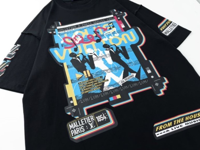 Clothes Louis Vuitton 54