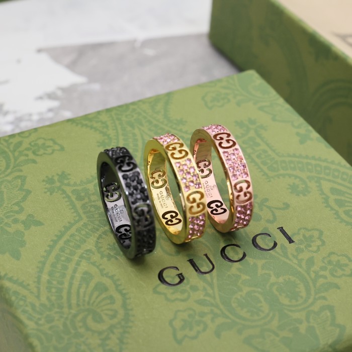 Jewelry Gucci 25