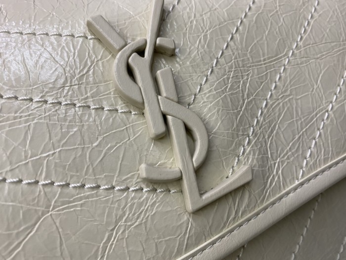 Handbags SAINT LAURENT 498830 size 32x23x9 cm