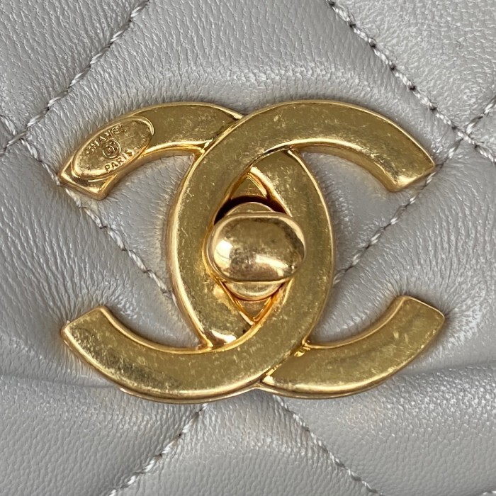 Handbag Chanel AS3367 size 23X10X15.5 Cm