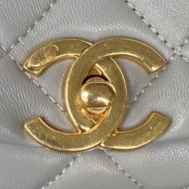 Handbag Chanel AS3367 size 23X10X15.5 Cm