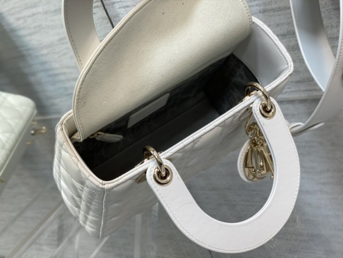 Handbag Dior size 20 cm