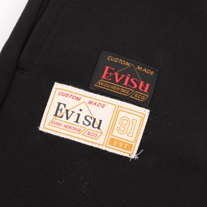 Clothes Evisu 3