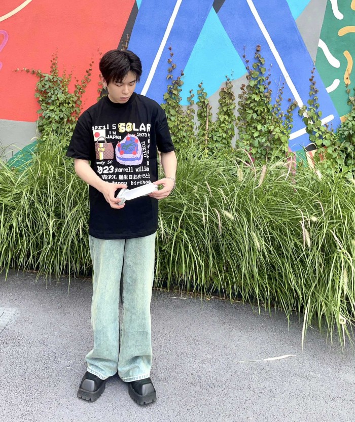 Clothes Louis Vuitton 270