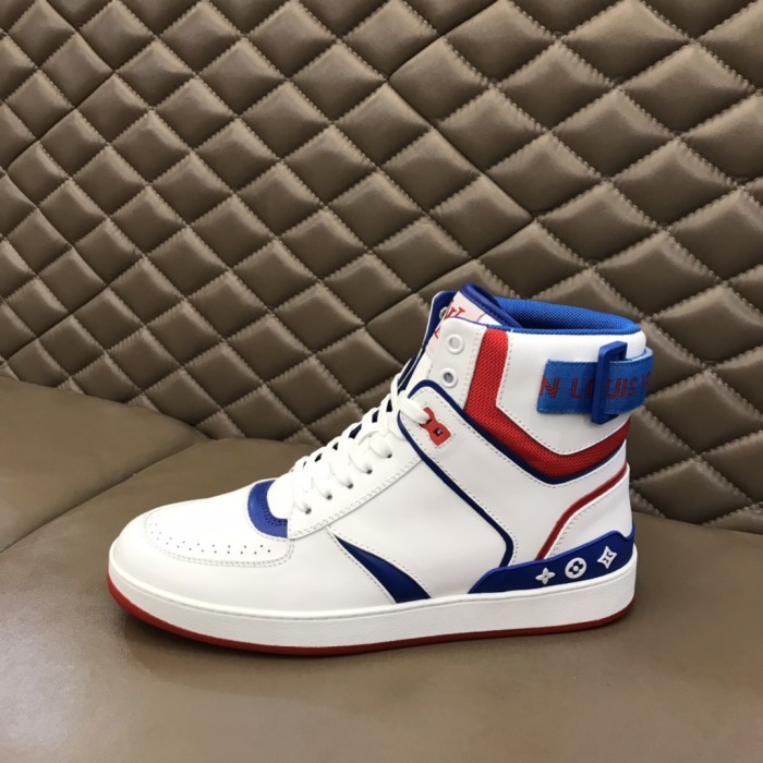 Louis Vuitton Rivoli sneaker 4