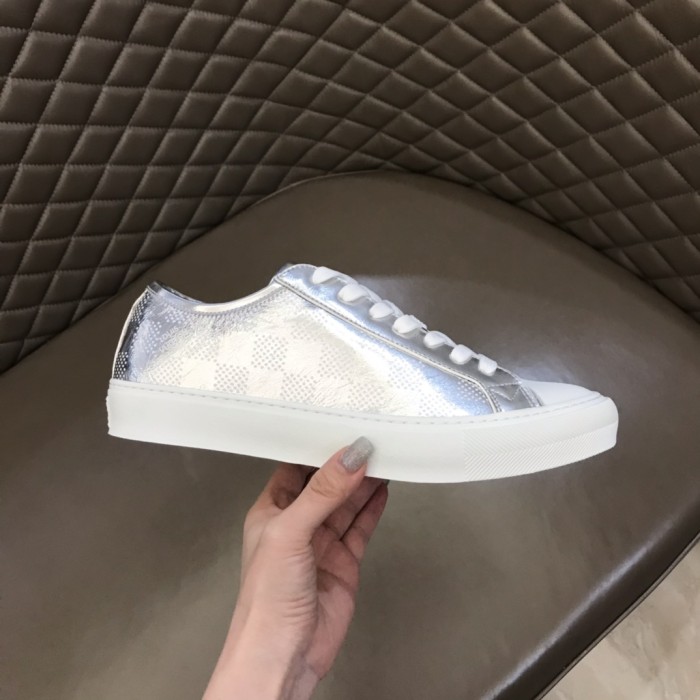 Louis Vuitton Tattoo sneaker 18