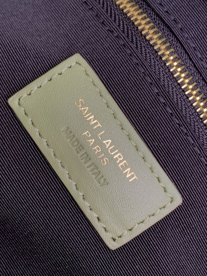 Handbags SAINT LAURENT 459749 size 30*22*10 cm