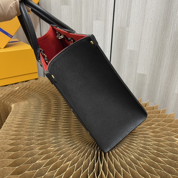 Handbag Louis Vuitton M45494 size 34x26x13 cm