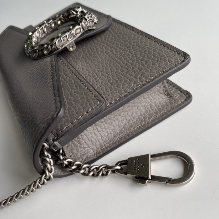 Handbag Gucci 476432 size 16.5*10*4.5 cm