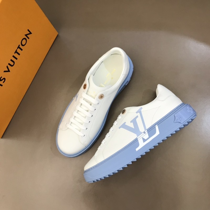 Louis Vuitton Low Top sneaker 61