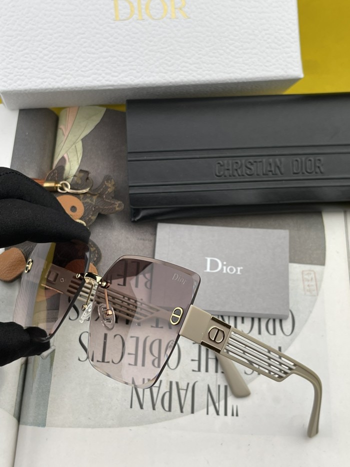 sunglasses Dior D6296