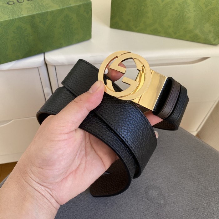 Gucci Belt 20 (width 3.7cm)