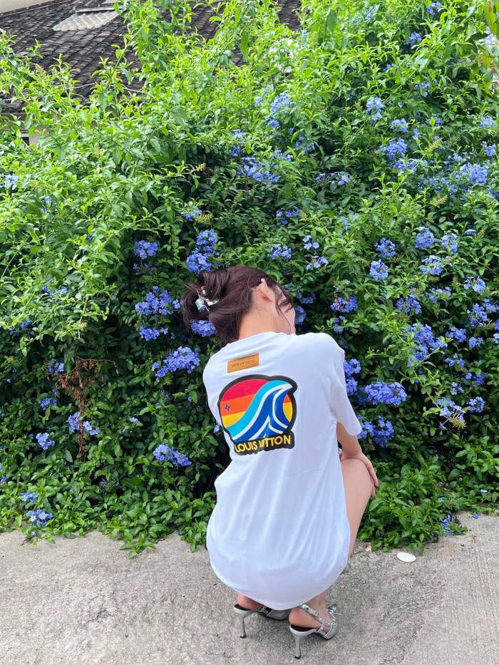 Clothes Louis Vuitton 159