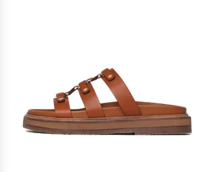 Celine Tippi in calfskin - vegetal tanning