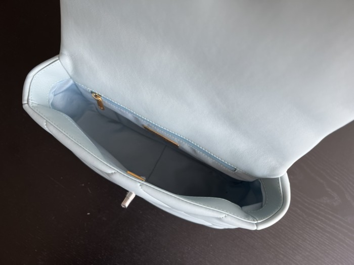 Handbag Chanel 1160 size 26cmx16cmx9 cm