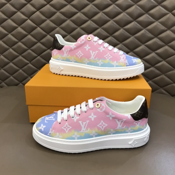 Louis Vuitton Low Top sneaker 41