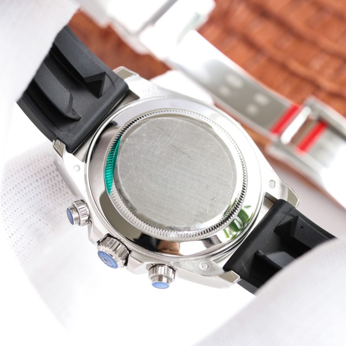 Watch Rolex 12.4mm 7750 8