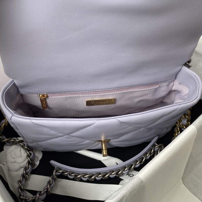 Handbag Chanel size 26 cm