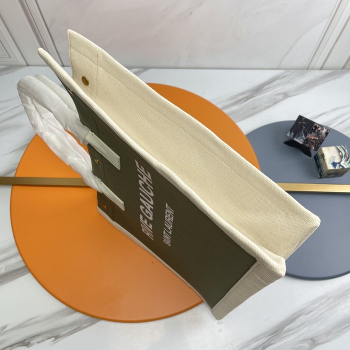 Handbags SAINT LAURENT 509415 size 48x36x16 cm