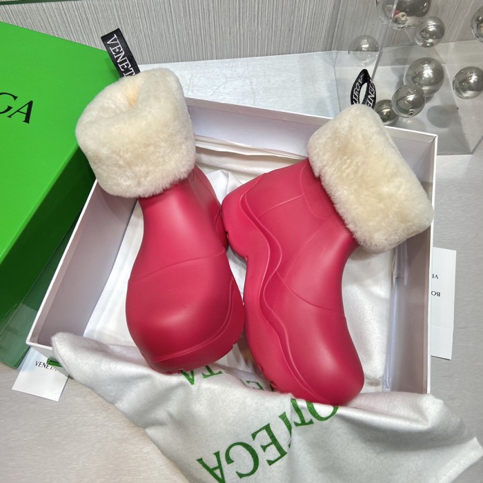 Bottega Veneta Boots 12