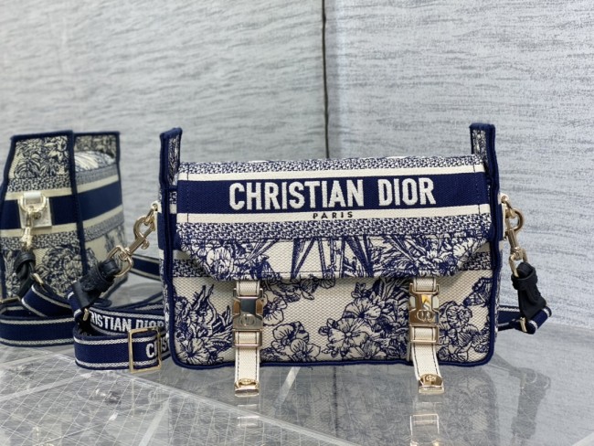 Handbag Dior size 23*15*8 cm