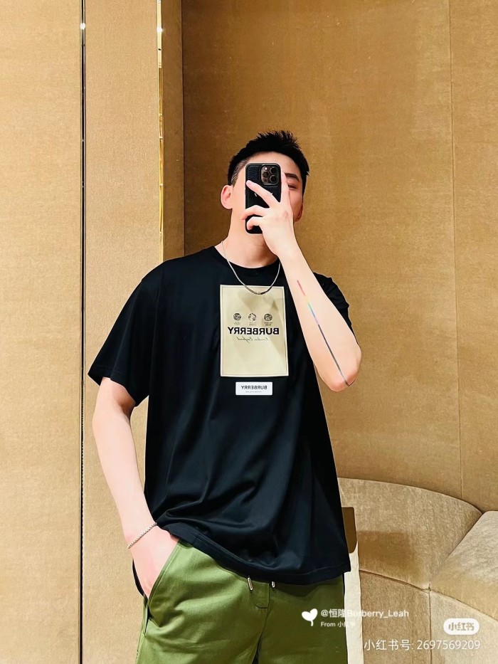 Clothes Burberry 258