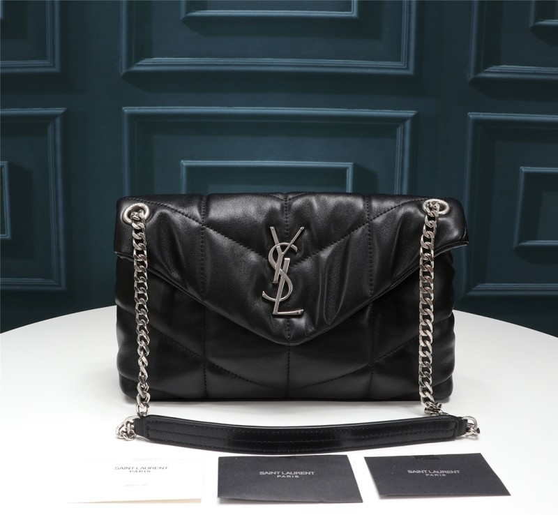 Handbags SAINT LAURENT 577476 size 29x17x11 cm
