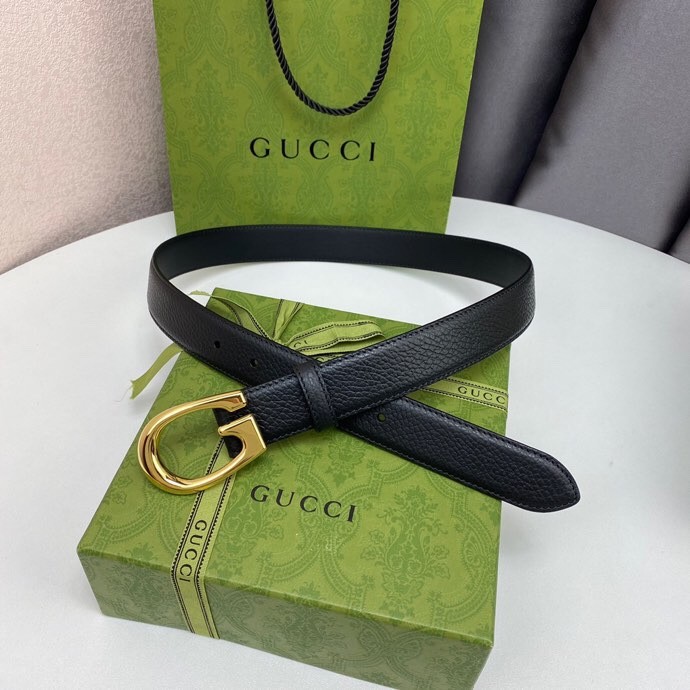 Gucci Belt 2 (width 3cm,4cm)