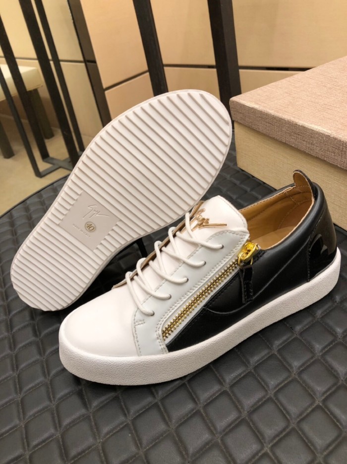 Giuseppe Zanotti Frankie Sneaker 13