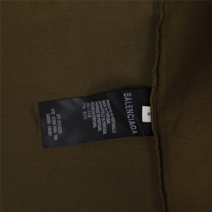 Clothes Balenciaga 307