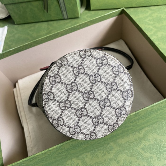 Handbag Gucci 666277 size 11*20*16.5 cm