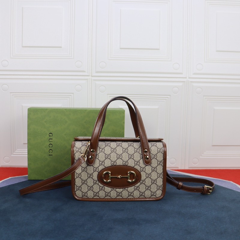 Handbag Gucci 645453 size 23X16X12 cm
