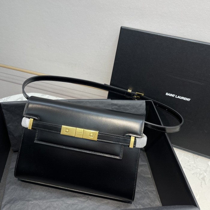 Handbags SAINT LAURENT 675626 size 24x17.5x6 cm