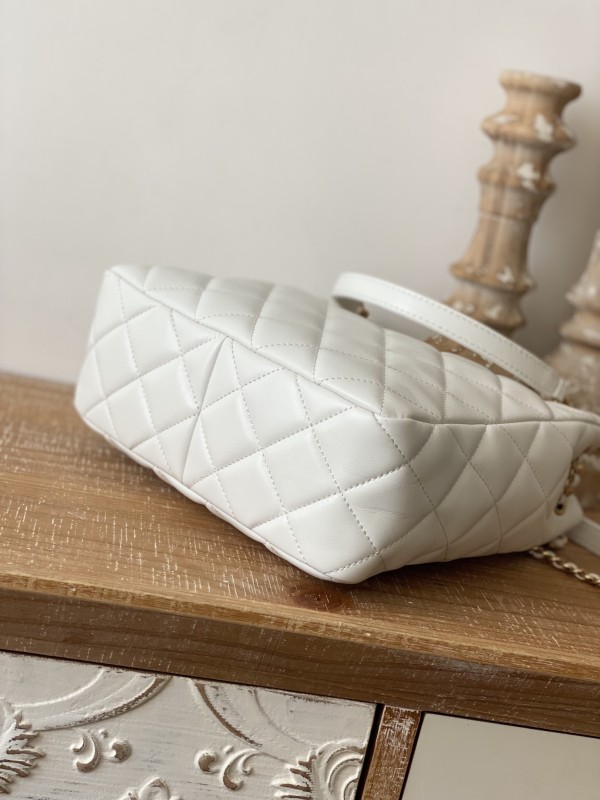 Handbag Chanel 3477 size 22*25*9* cm