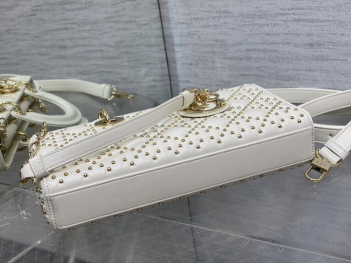 Handbag Dior size 26*6*14 cm