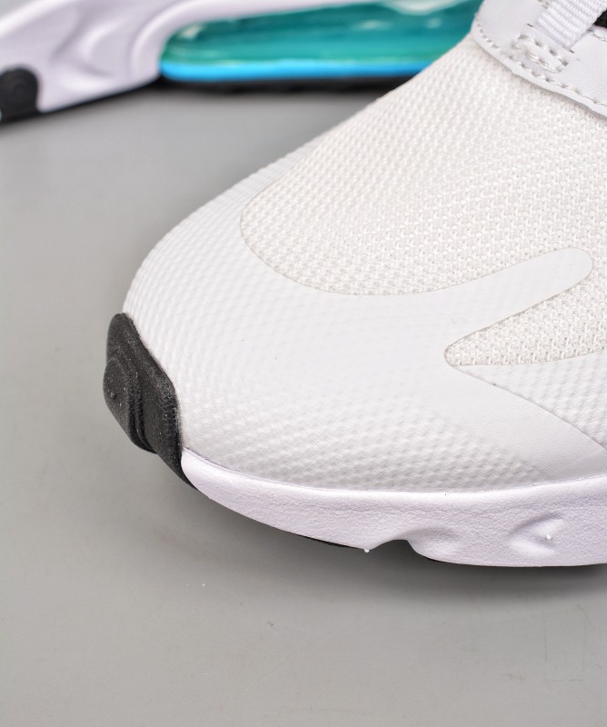 Nike Air Max 270 React Worldwide Pack White