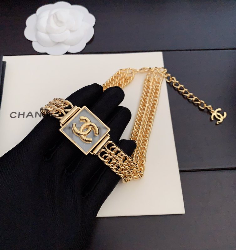 Jewelry Chanel 29