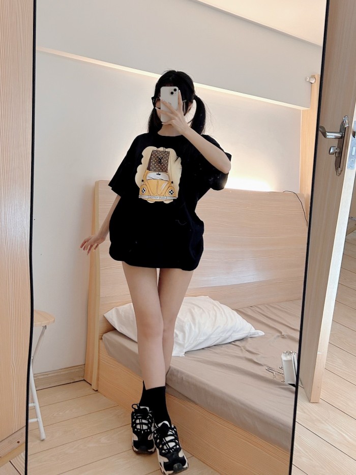 Clothes Louis Vuitton 416