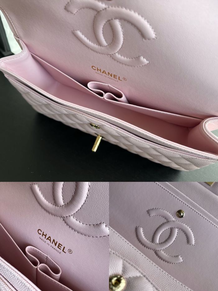 Handbag Chanel size 25 cm