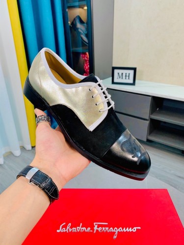 Salvatore Ferragamo Boots 21