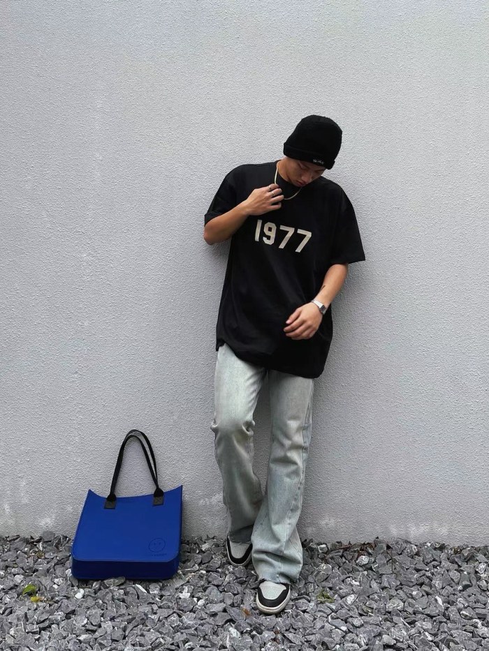 Clothes FEAR OF GOD 64