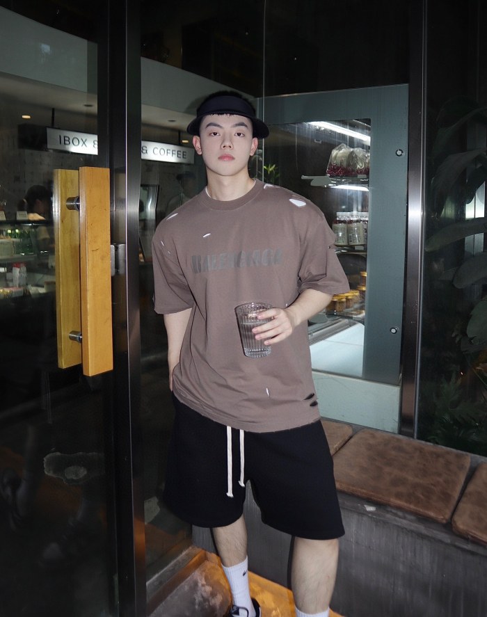 Clothes Balenciaga 78