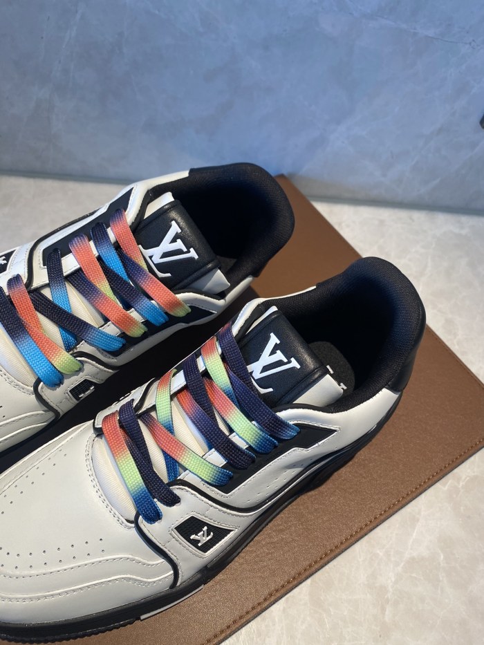 Louis Vuitton LV TRAINERS SNEAKER 9
