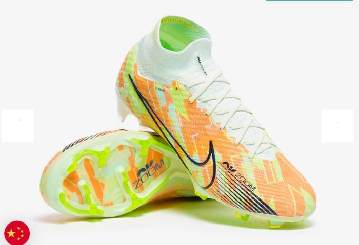 NK football shoes 13