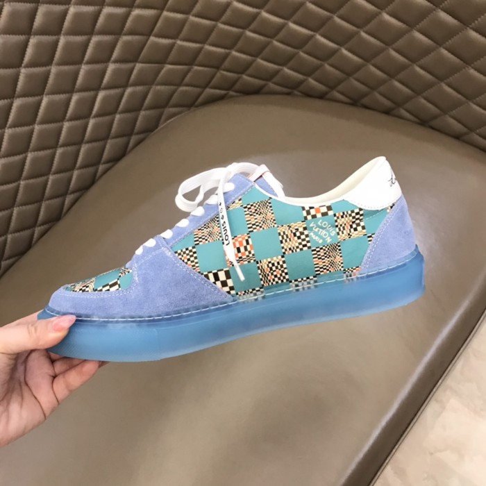 Louis Vuitton Ollie sneaker 7