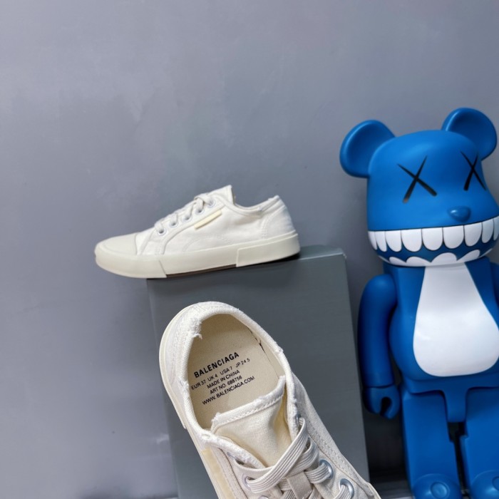 Balenciaga Paris Sneaker 2
