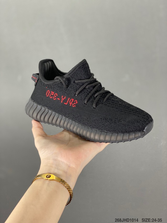 Kids yeezy 350 shoes 1