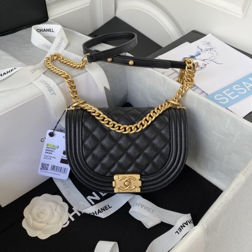 Handbag Chanel AS3350 size 18x12.5x6 cm